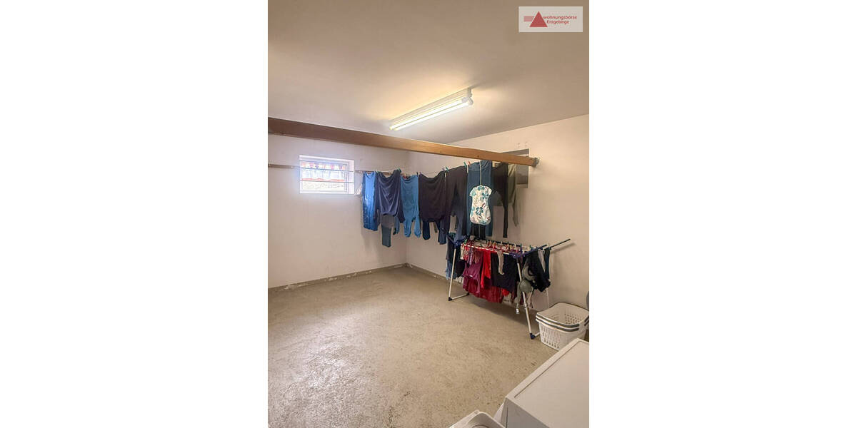 Etagenwohnung Schwarzenberg OT Grünstädtel Bermsgrün - 3 Zimmer, 74 m&sup2;, 85.000&euro; | Angebot:26141607