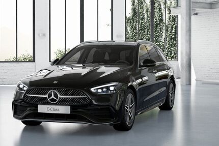 Mercedes-Benz C 180 33.000 km 36.900 &euro; Hamm 59067