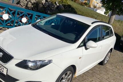 Seat Ibiza 188.000 km 2.500 &euro; Bad Ditzenbach 73342