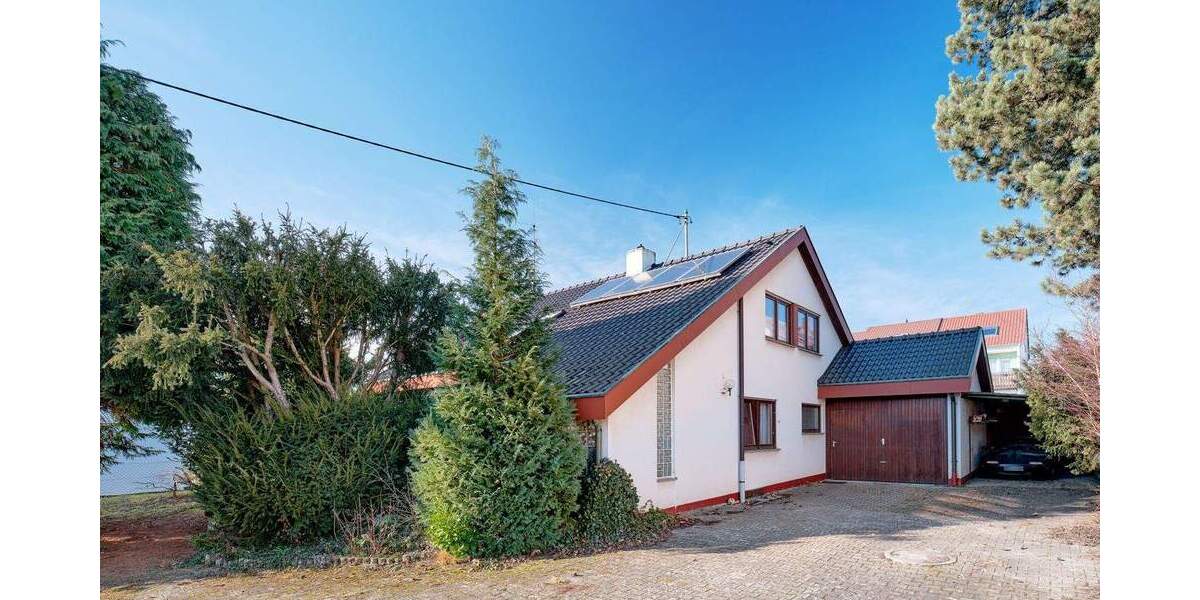 Einfamilienhaus Ostfildern Nellingen - 5 Zimmer, 154 m&sup2;, 650.000&euro; | Angebot:25413259