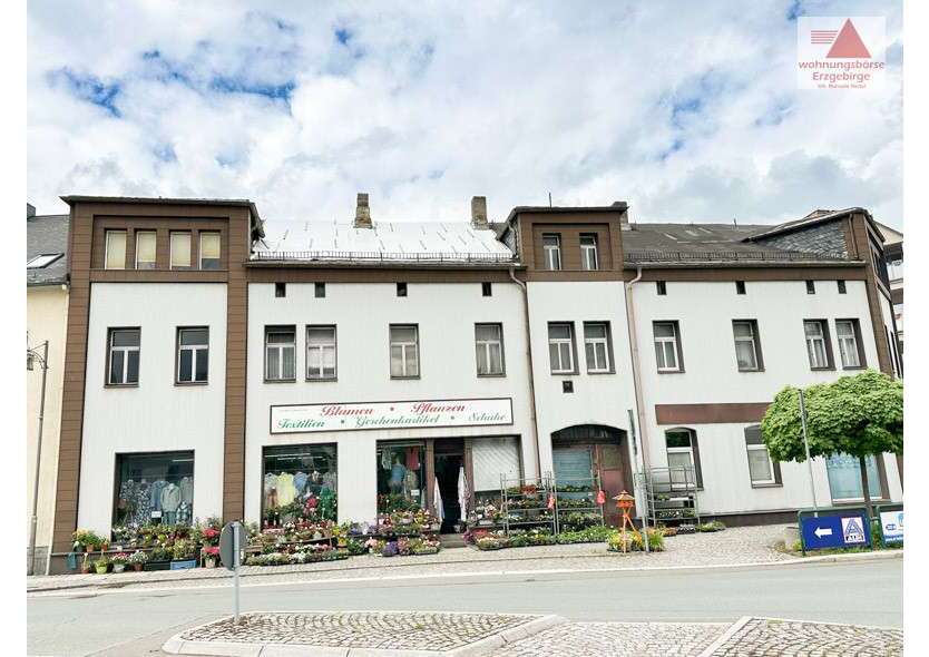 Haus zum Kaufen in StollbergErzgebirge 80.000 € 518 m²