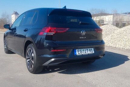 VW Golf 94.000 km 15.800 &euro; Simbach am Inn 84359