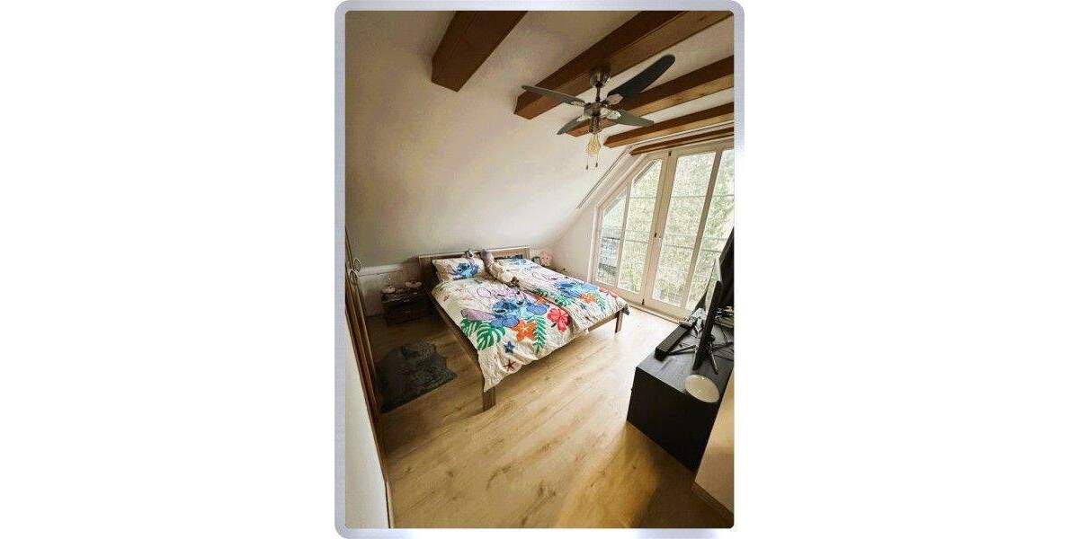 Etagenwohnung Geisenheim Johannisberg - 5 Zimmer, 113 m&sup2;, 289.000&euro; | Angebot:25705528