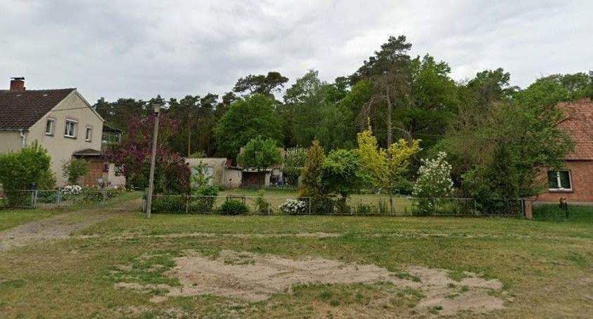 Grundstück Neustadt-Glewe Neuhof - 32.000&euro; | Angebot:26376621
