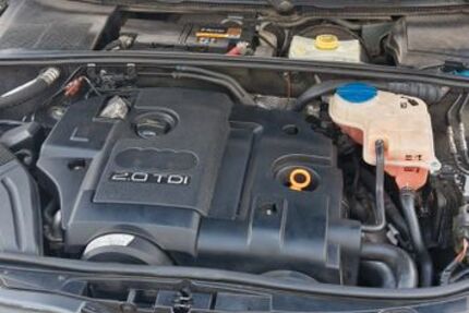 Audi A4 200.000 km 6.500 € Nürnberg 90439