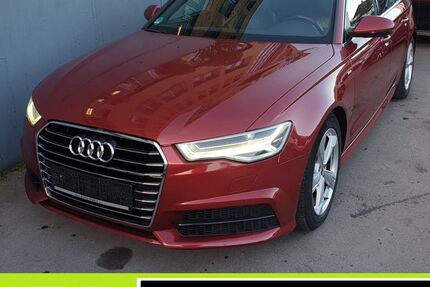 Audi A6 227.000 km 20.470 &euro; Waiblingen 71332