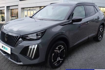 Peugeot 2008 8.958 km 18.430 &euro; Heidenau 01809