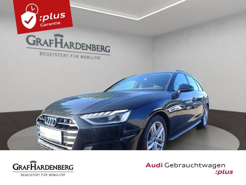 Audi A4 29.900 km 33.444 € Lahr 77933