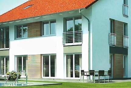 Haus Prien am Chiemsee Prien - 5 Zimmer, 136 m&sup2;, 1.124.000&euro; | Angebot:25660724