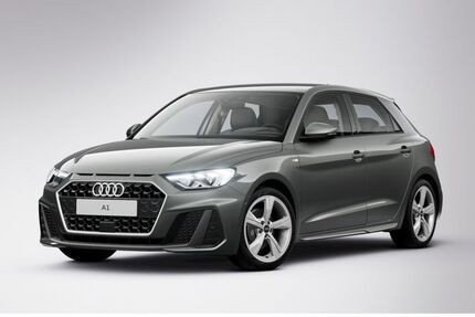 Audi A1 1.890 km 28.990 &euro; Hamburg 22419