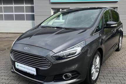 Ford S-Max 112.000 km 16.900 &euro; Cloppenburg 49661