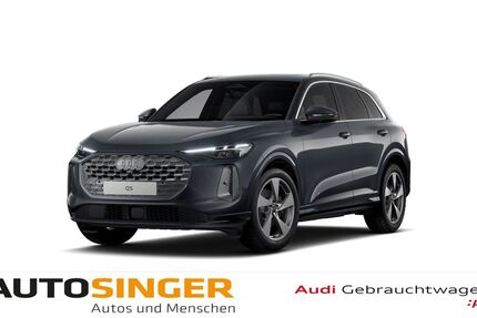 Audi Q5 11.600 km 61.550 &euro; Marktoberdorf 87616