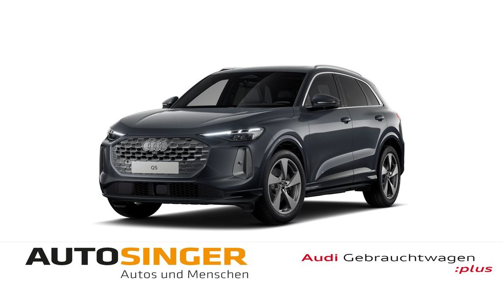 Audi Q5 11.600 km 61.550 &euro; Marktoberdorf 87616