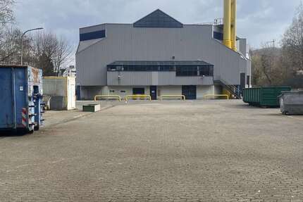 Gewerbeobjekt Hagen Wehringhausen - 4.790&euro; | Angebot:26681433