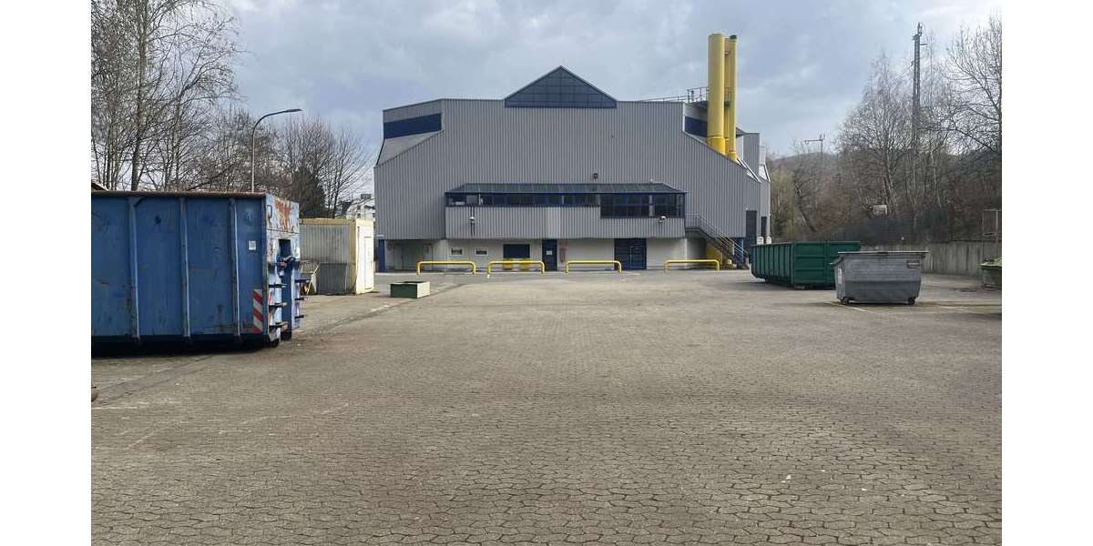 Gewerbeobjekt Hagen Wehringhausen - 4.790&euro; | Angebot:26681433