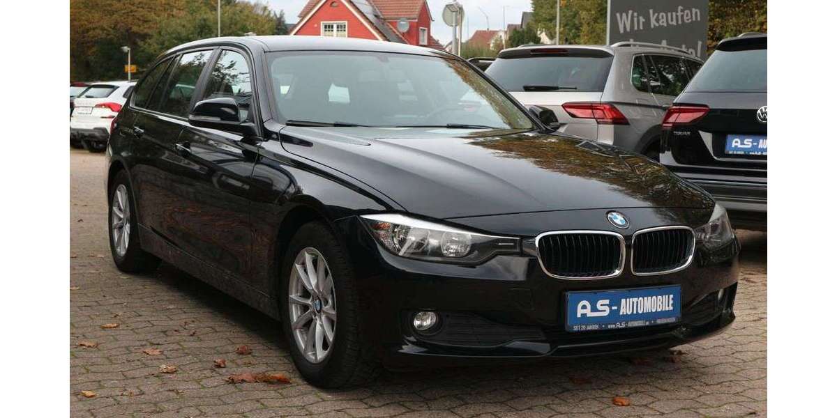 BMW 316 236.500 km 6.490 &euro; Hiddenhausen 32120