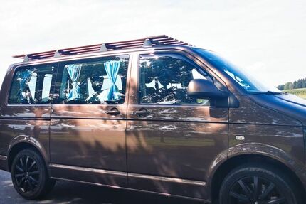 VW T5 Caravelle 240.000 km 11.900 &euro; Schorndorf 93489