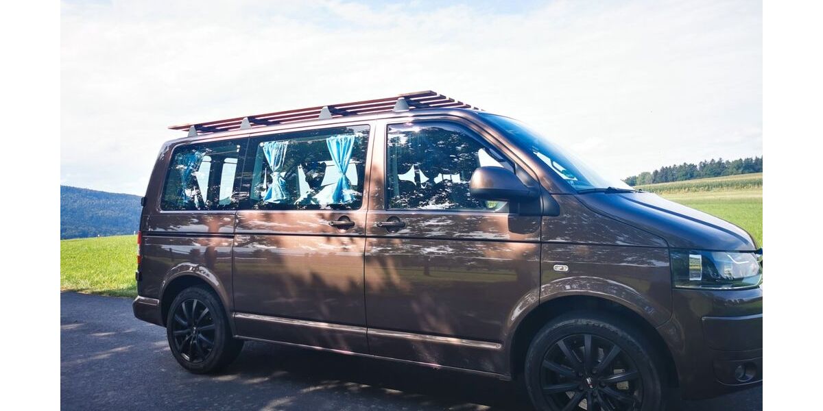 VW T5 Caravelle 240.000 km 11.900 &euro; Schorndorf 93489