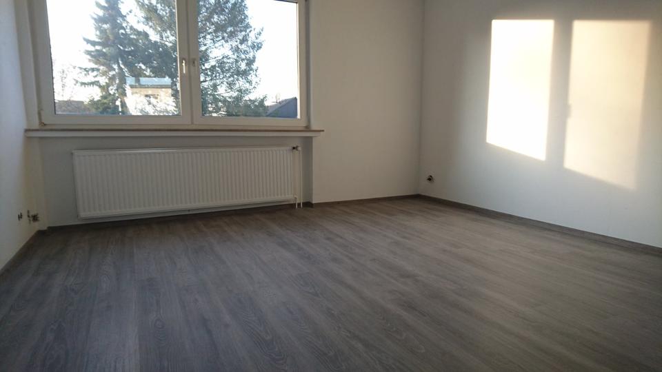 Etagenwohnung Herten Bertlich - 3 Zimmer, 64 m&sup2;, 129.000&euro; | Angebot:25756050