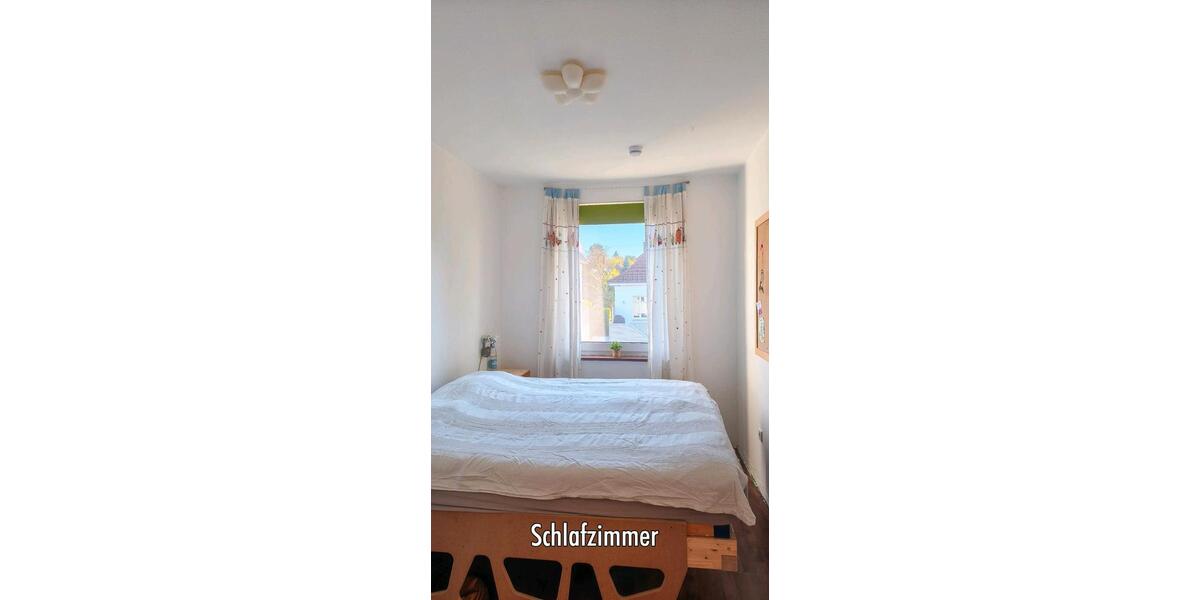 Etagenwohnung Detmold - 4 Zimmer, 85 m&sup2;, 675&euro; | Angebot:26408262