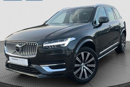 Volvo XC90 70.950 km 44.390 &euro; Celle 29229