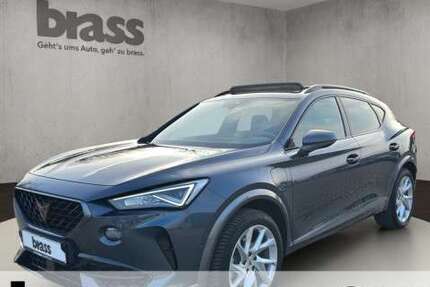 Cupra Formentor 32.400 km 27.400 &euro; Offenbach 63075