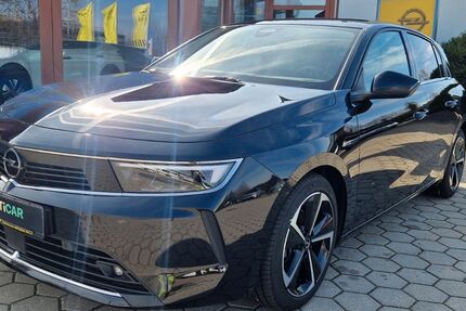 Opel Astra 51.690 km 16.900 &euro; Waldmünchen 93449