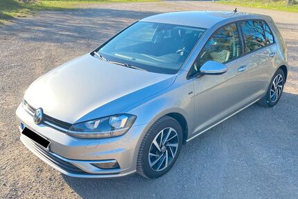 VW Golf 124.126 km 12.750 &euro; Nagold 72202