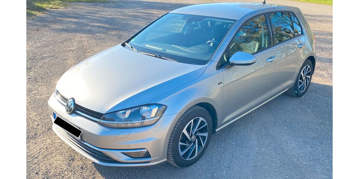 VW Golf 124.126 km 12.750 &euro; Nagold 72202