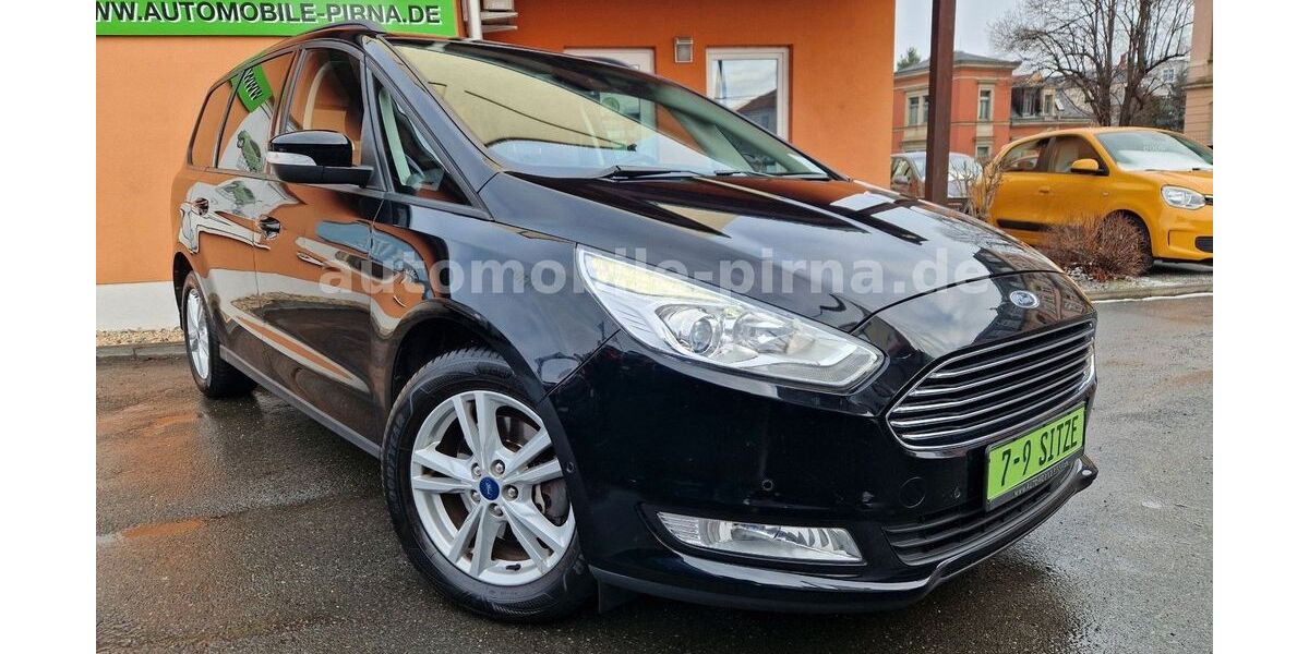 Ford Galaxy 114.000 km 16.950 &euro; Pirna 01796