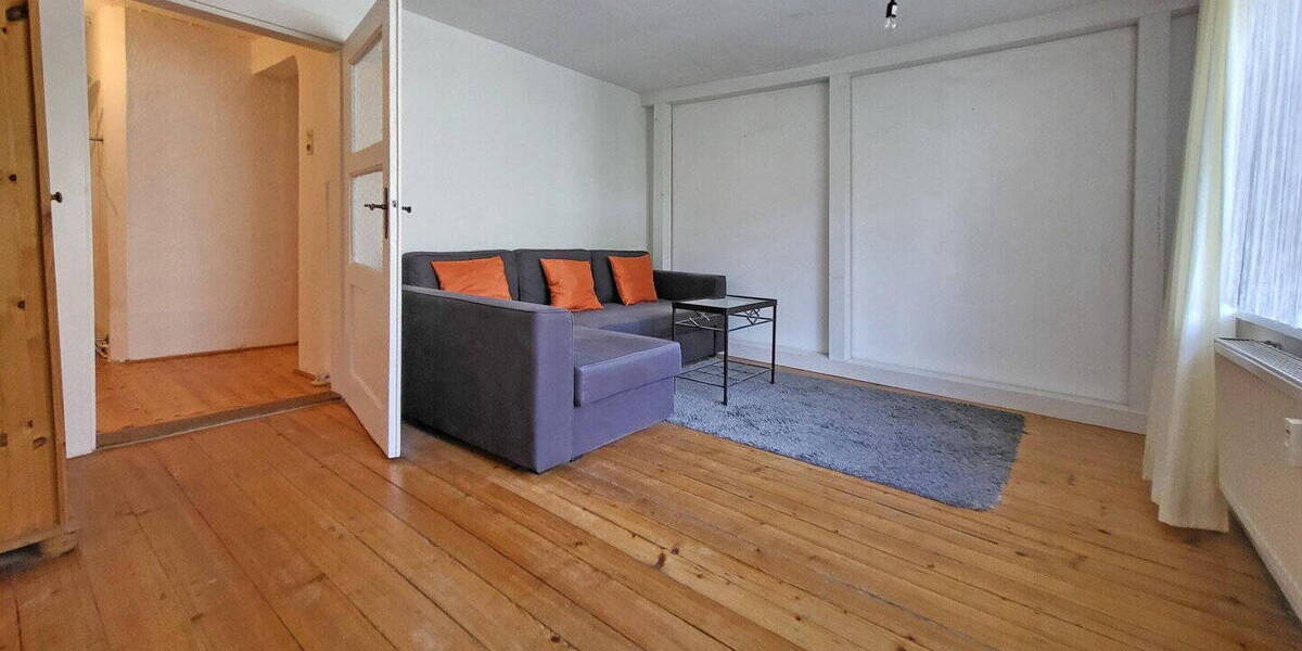 Mehrfamilienhaus, Wohnhaus Augsburg Innenstadt - 8 Zimmer, 129 m&sup2;, 795.000&euro; | Angebot:26016290