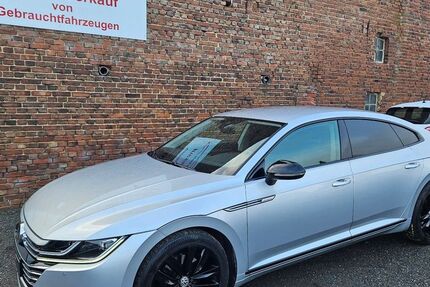 VW Arteon 171.929 km 19.990 &euro; Spenge 32139