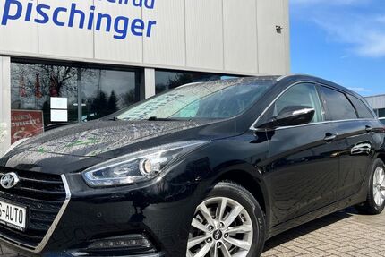 Hyundai i40 136.300 km 9.990 &euro; Sinsheim 74889