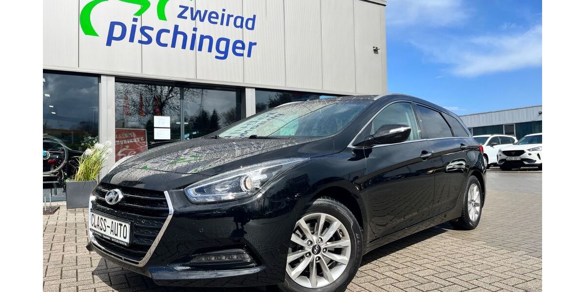 Hyundai i40 136.300 km 9.990 &euro; Sinsheim 74889