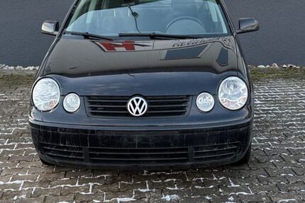 VW Polo 148.000 km 2.399 &euro; Schwäbisch Gmünd 73527