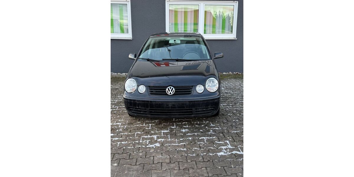 VW Polo 148.000 km 2.399 &euro; Schwäbisch Gmünd 73527