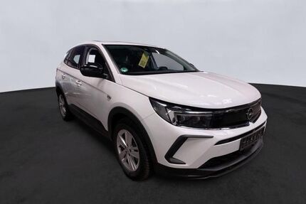 Opel Grandland (X) 61.339 km 20.840 &euro; Köthen 06366