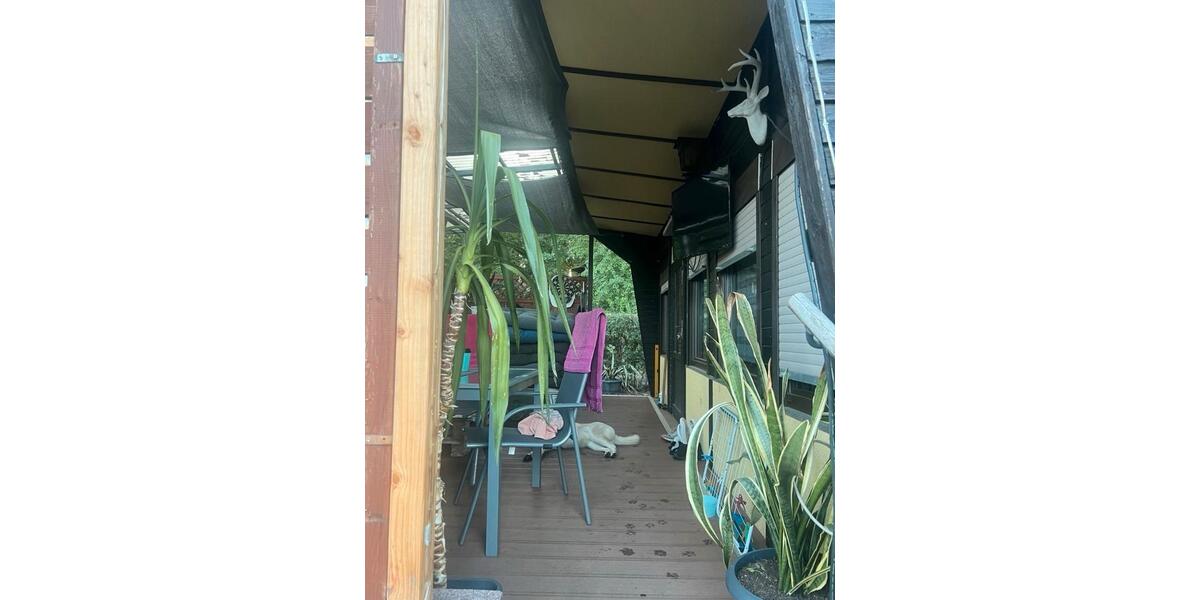 Eigentums Wochenendhaus Ferienhaus - Am Spremberger Stausee 1 zimmer