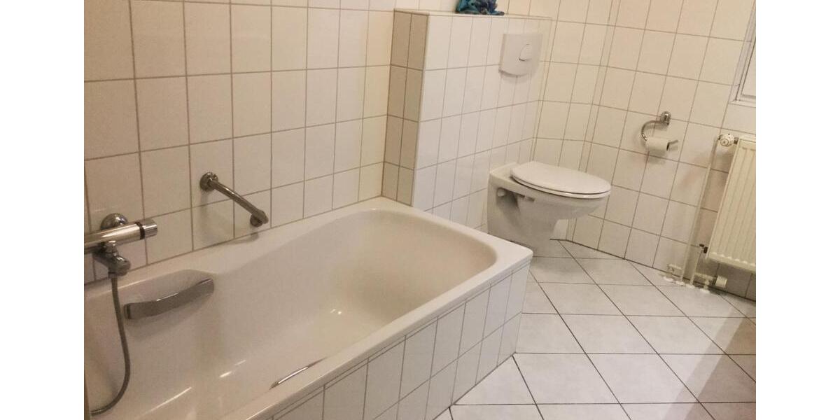 Etagenwohnung Glücksburg (Ostsee) - 2 Zimmer, 62 m&sup2;, 690&euro; | Angebot:26624194