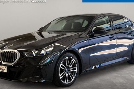 BMW i5 22.045 km 54.970 &euro; Saarbrücken 66121