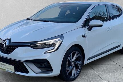 Renault Clio 8.950 km 19.490 € Burgstädt 09217
