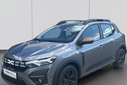 Dacia Sandero 19.587 km 18.990 &euro; Memmingen 87700