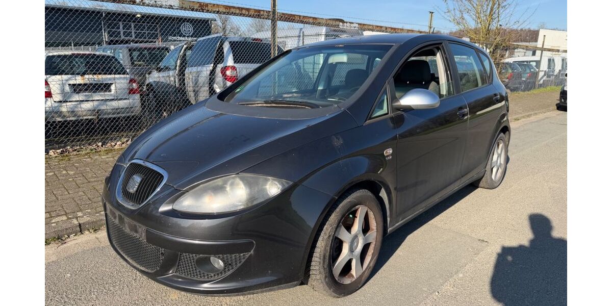 Seat Altea 278.000 km 990 &euro; Belm/Vehrte (bei Osnabrück) 49191