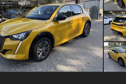Peugeot 208 12.938 km 19.988 &euro; Dörpen 26892