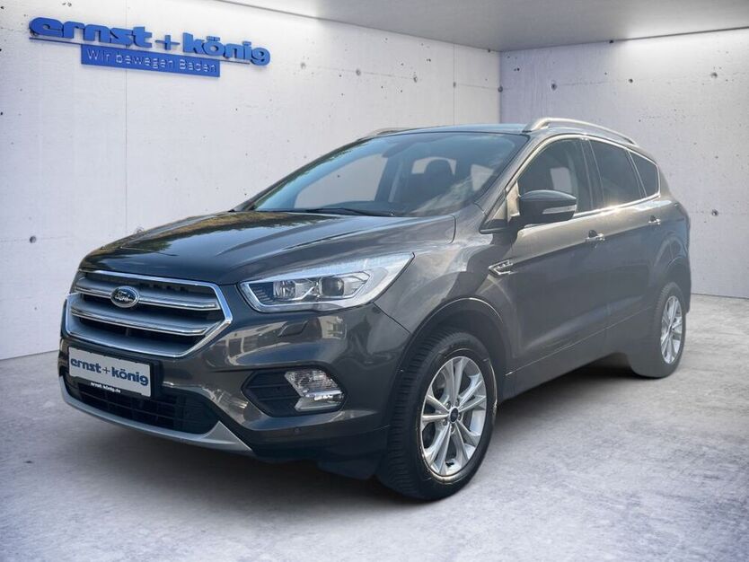 Kuga
