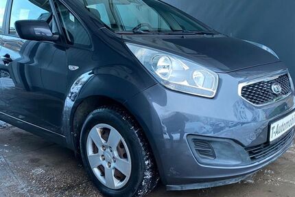 Kia Venga 80.600 km 7.999 &euro; Dessau-Roßlau 06847