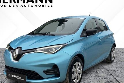 Renault ZOE 27.521 km 14.193 &euro; Höxter 37671
