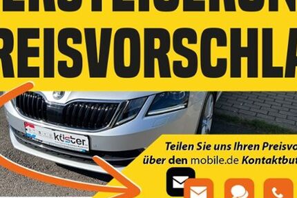 Skoda Octavia 85.979 km 23.390 &euro; Grimma 04668