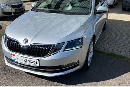Skoda Octavia 86.479 km 23.390 &euro; Grimma 04668
