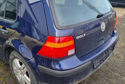 VW Golf 175.100 km 3.200 € Schalkenmehren 54552